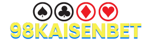 Logo 98KAISENBET